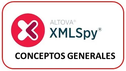 imgi 35 XMLSPY conceptos basicos