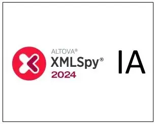 imgi 40 XMLSpy IA 1