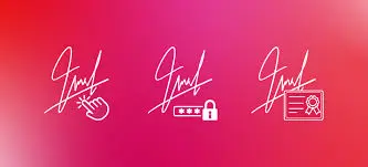 firma digital
