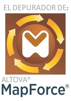 imgi 26 Mapforce depurador