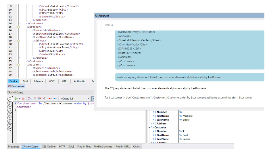 imgi 9 XMLSPY con IA