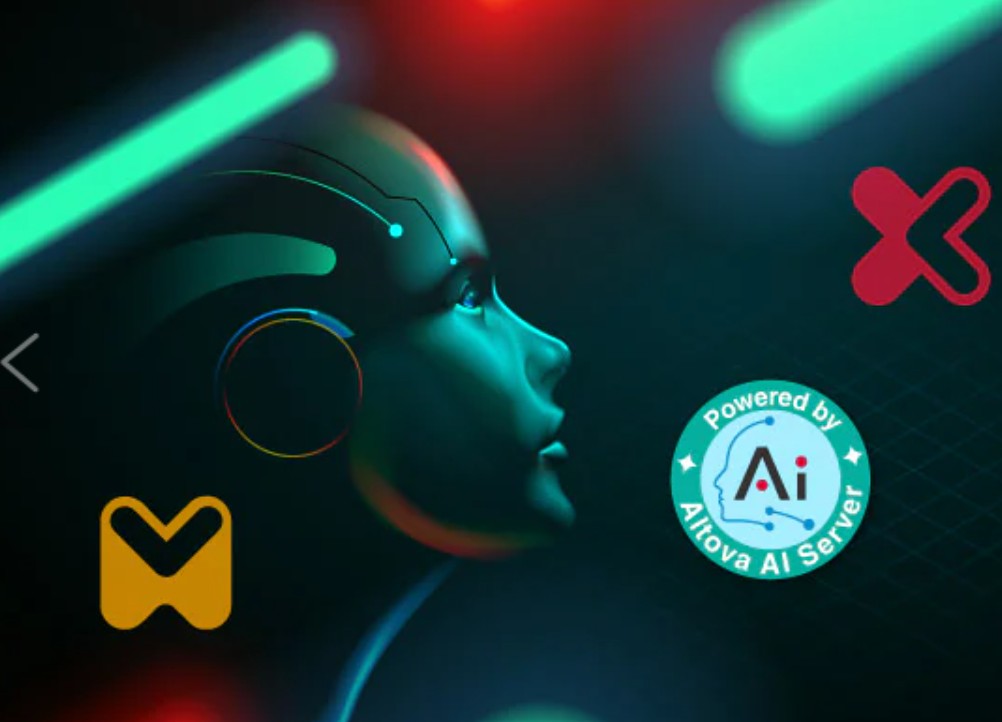 ALTOVA AI